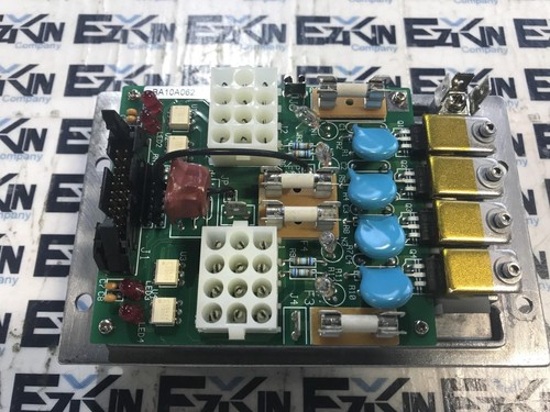 Nordson ba10a06223 scheda 4 - ba10a06223,