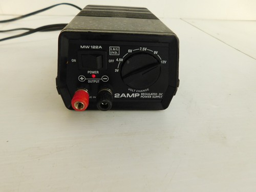 Lkg ind mw122a alimentatore - ind,