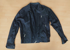 Giacca uomo VERSACE vintage jeans uomo L blu