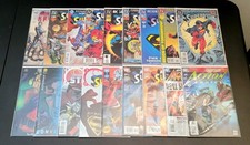 Pick comics superman - dc,