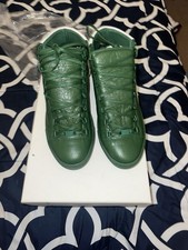 Balenciaga Arena Sneakers Uomo