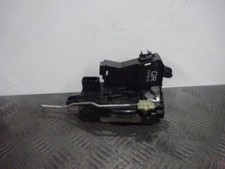 Serratura porta OPEL VECTRA