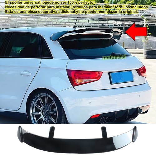 Para audi 8x1 sportback 8xa - para,