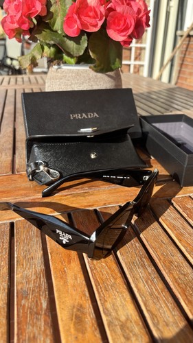 Prada occhiali sole - occhiali,