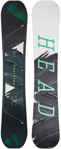 Head snowboard all mountain - head,