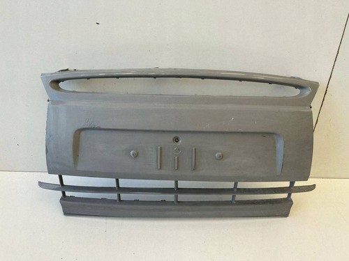 Griglia anteriore ford 2011 - anteriore,