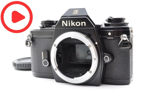 Fotocamera reflex nikon - nikon, em