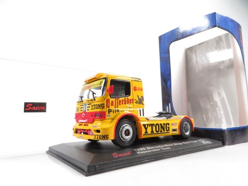 Camion corsa 43 saico - da, 1:43