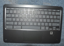 HP Chromebook X360 11 G1 EE