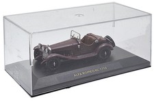 ALFA ROMEO 6C 1750 - 1/43ème