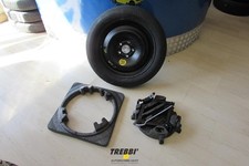 KIT RUOTINO RUOTA DI SCORTA CON CRICK 125-85-R16 FORD C-MAX 2010-2019