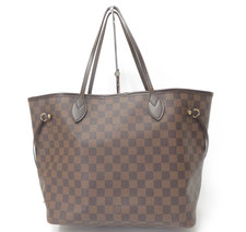 Autentica borsa tote Louis