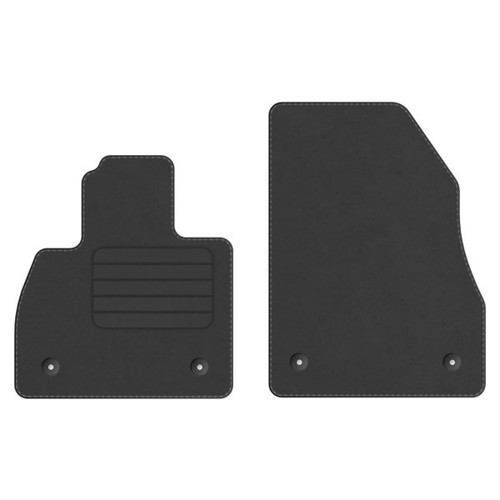 Tappetini velluto per smart - tappetini,