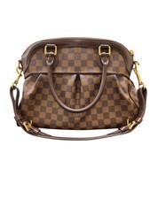 LOUIS VUITTON TREVI MM DAMIER