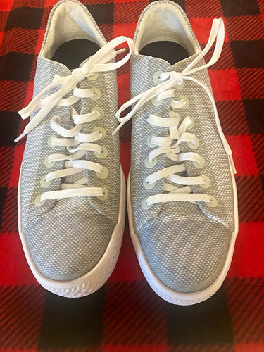 Converse all star gray white - converse,