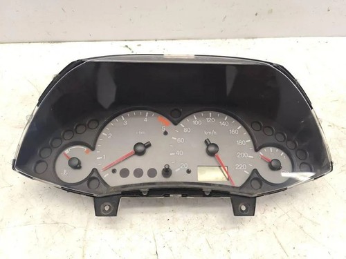 Strumentazione ford focus daw - strumentazione,