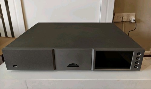 Naim ndx anniversary edition - anniversary,