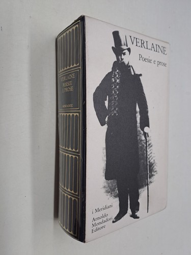 Poesie prose verlaine - prose,
