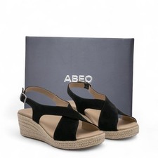 ABEO Riviera Cross Espadrillas