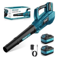 Soffiatore a Batteria, 5