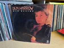 Den Harrow – Mad Desire
