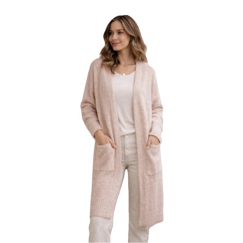 Zara alpaca blend cardigan - zara,