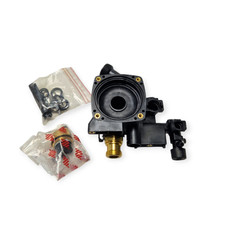 SAUNIER DUVAL S1005700 CARCASA GRUPO BOMBA REPUESTO PARA CALDERA THEMATEK C 24E 