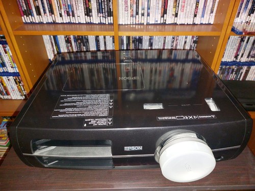 Video proiettore epson - video,