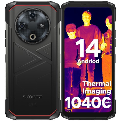 Doogee fire rugged - doogee, 6