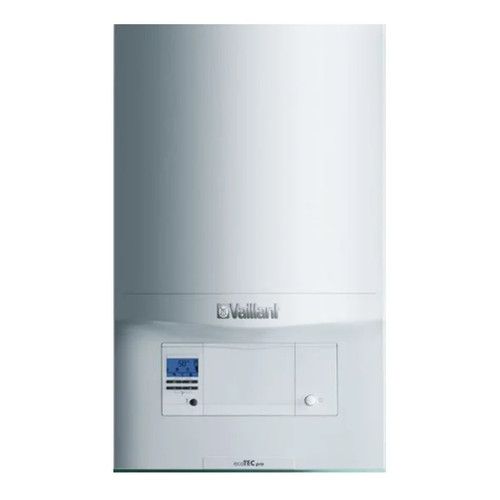 Caldaia vaillant ecotec - vaillant,