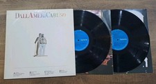 2LP Gatefold LUCIO DALLA -