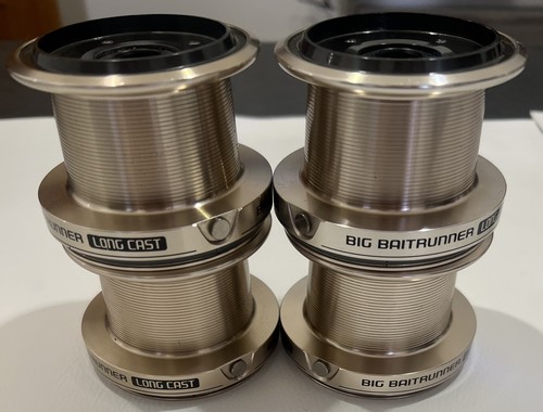 Bobine shimano big - shimano,