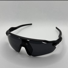 Oakley Black Lens Full Rim