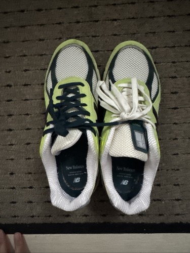 New balance 990 teddy - new, santis