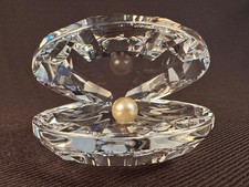 Swarovski Cristallo Ostrica