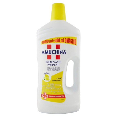 Amuchina igienizzante - amuchina,