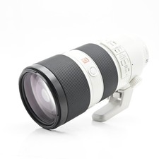 Sony FE 70-200mm f2.8 GM OSS