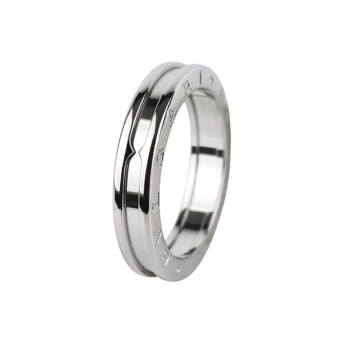 Bulgari white gold - bulgari, 1