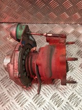 Opel Vivaro 2006 Diesel 66kW