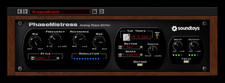 Soundtoys - Phase Mistress - plug-in VST / AU / AAX / audio