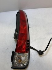 8155087405000 faro posteriore per DAIHATSU TERIOS 1A SERIE (09/97-10/06) 1997