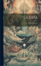 La Bibia (Hardback or Cased