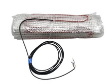 Riscaldamento elettrico a