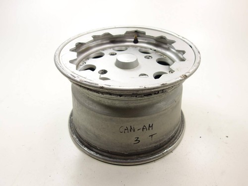 Cerchio can 12x7 50 - cerchio, 3t