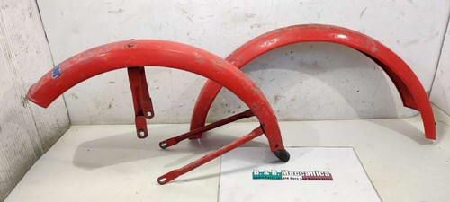 Coppia parafanghi originale - parafanghi,