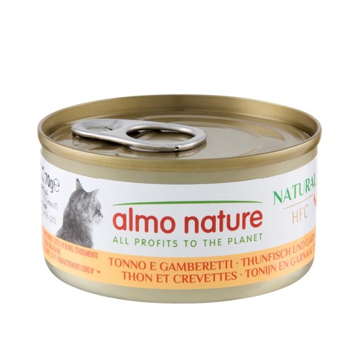 Almo nature hfc natural - hfc,