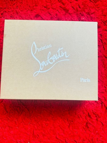 Sandali christian louboutin - sandali,