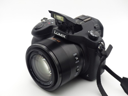 Panasonic lumix dmc fz1000 - lumix, dmc-fz1000