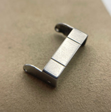 Rolex Sea Dweller 16600 chiusura fliplock closure acciaio steel bracciale 93160