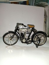 Modellino bici American Spirit